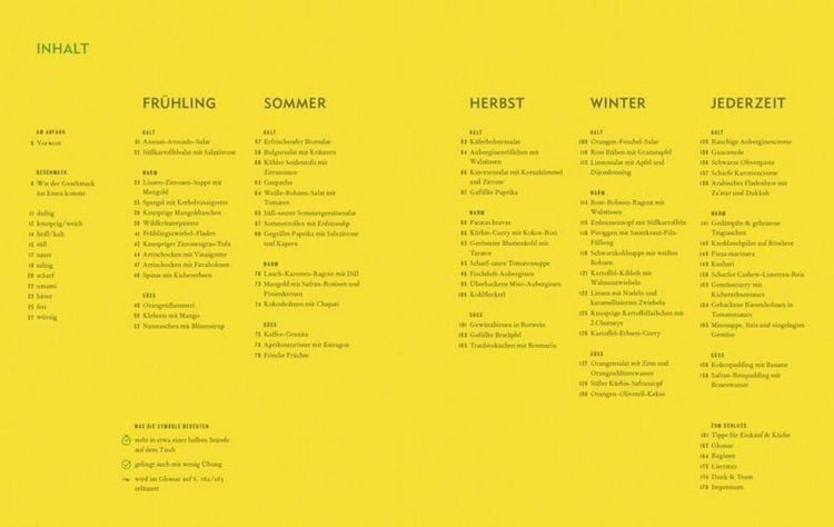 Produktbild: Immer schon vegan