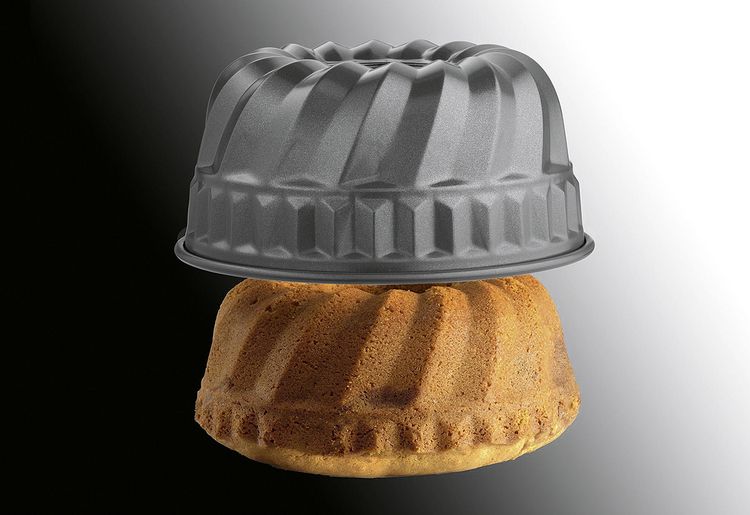 Produktbild: Kaiser Backformen Bundform Mini 16 cm Bundform Mini 16 cm
