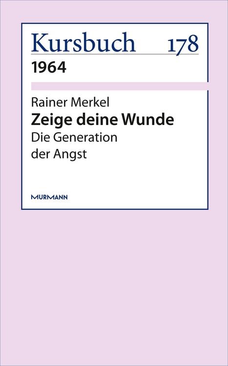 Produktbild: Zeige deine Wunde