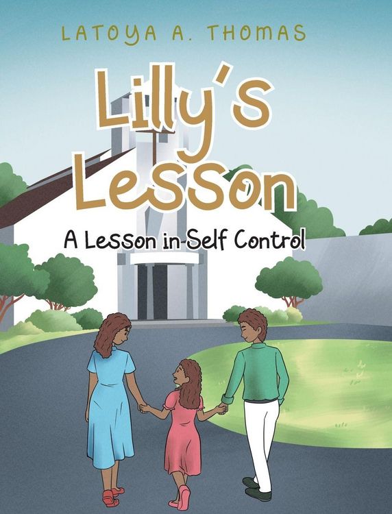 Produktbild: Lilly's Lesson