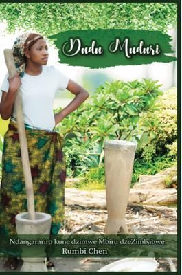 Produktbild: Dudu Muduri