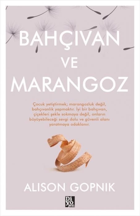 Produktbild: Bahcivan ve Marangoz