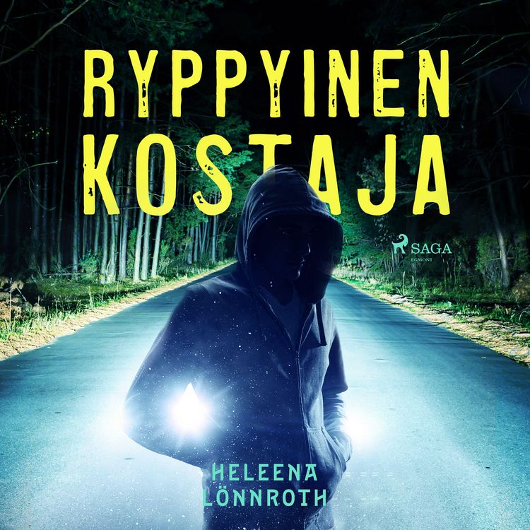 Produktbild: Ryppyinen kostaja