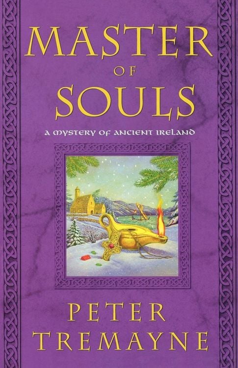 Produktbild: Master of Souls