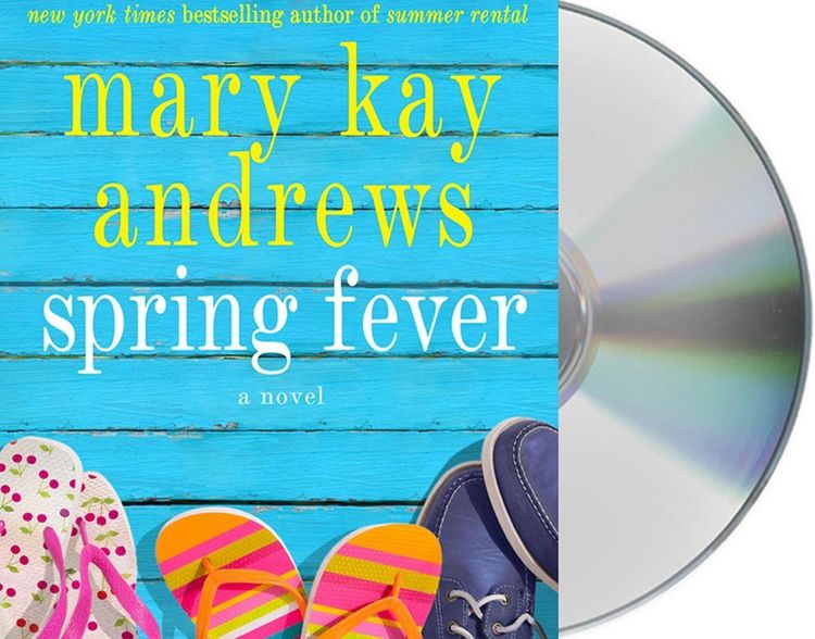 Produktbild: Spring Fever