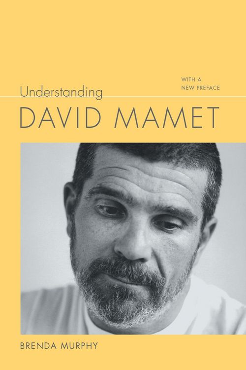 Produktbild: Understanding David Mamet