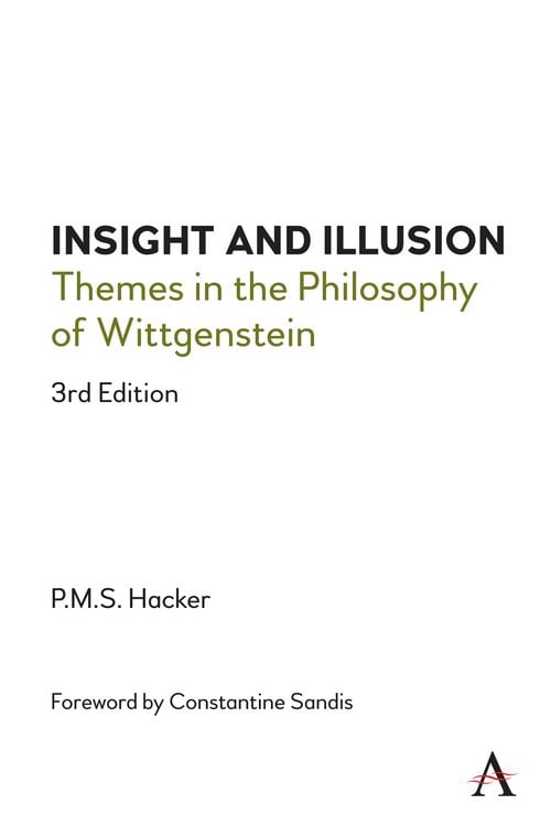 Produktbild: Insight and Illusion