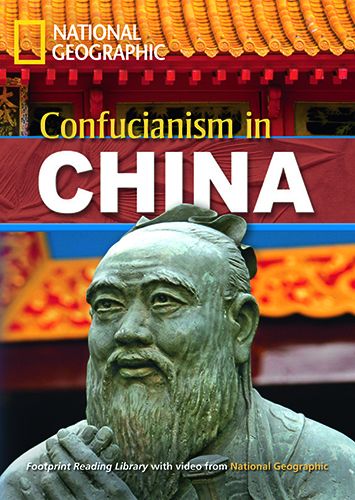 Produktbild: Confucianism in China