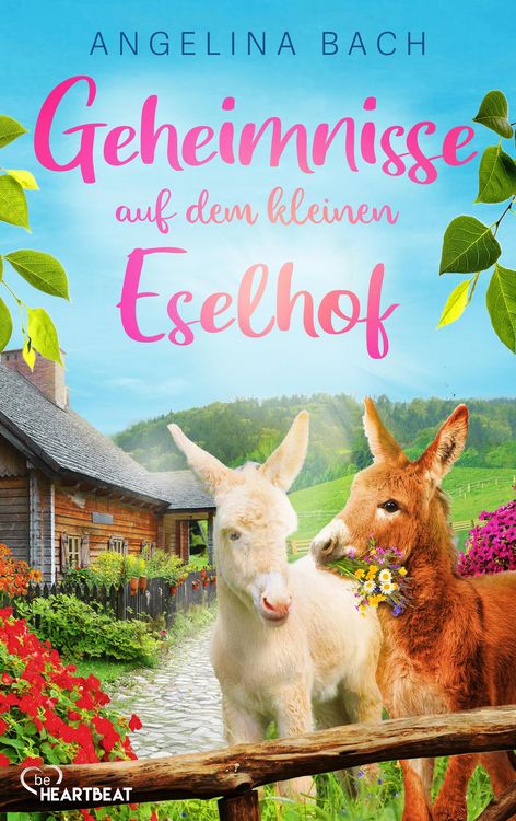 Produktbild: Geheimnisse auf dem kleinen Eselhof