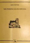 Produktbild: Trotsky, L: Mis peripecias en Espa&ntilde;a