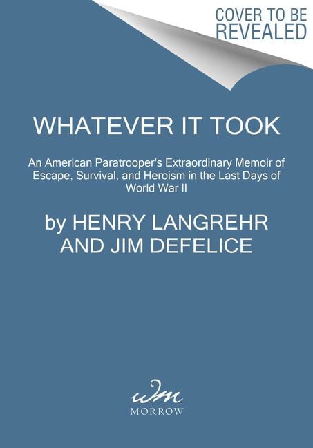 Produktbild: Whatever It Took