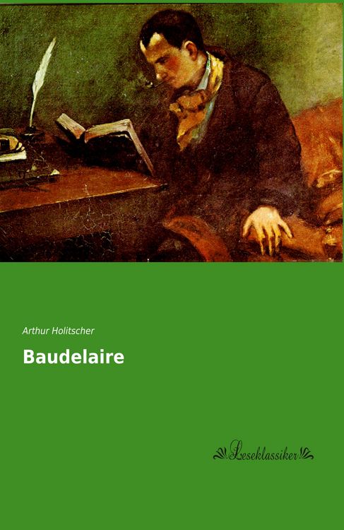 Produktbild: Baudelaire