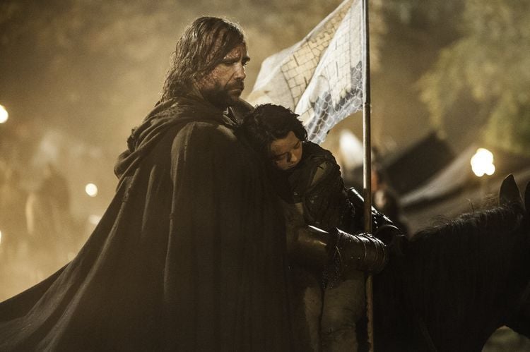 Produktbild: Game of Thrones - Staffel 3 [5 DVDs]