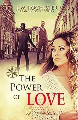 Produktbild: The Power of Love