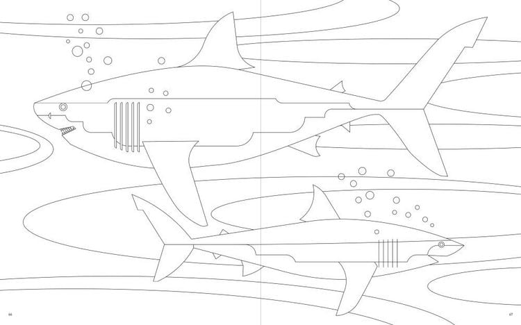 Produktbild: Outlines