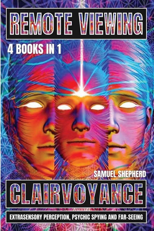 Produktbild: Remote Viewing