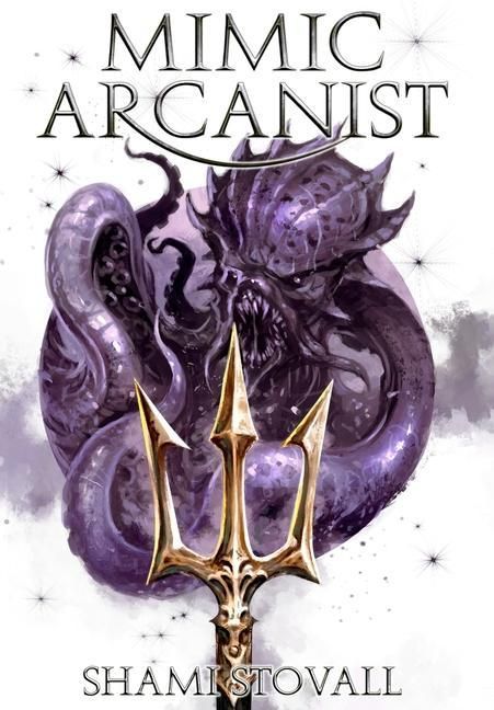 Produktbild: Mimic Arcanist