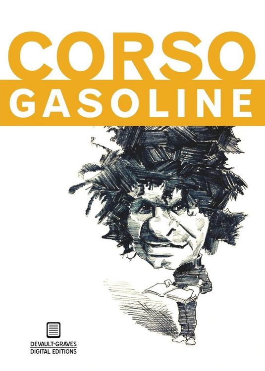 Produktbild: Gasoline