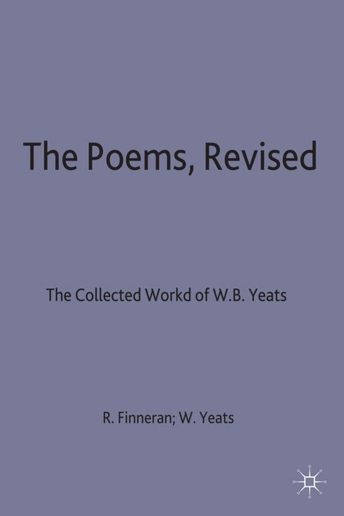 Produktbild: The Poems