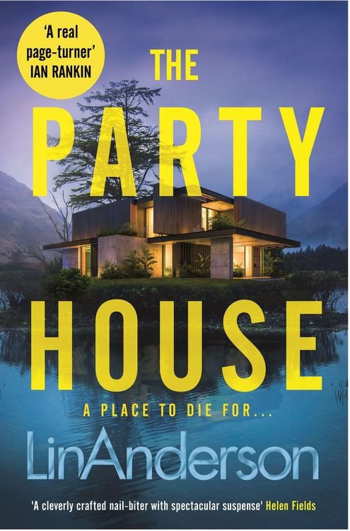 Produktbild: The Party House