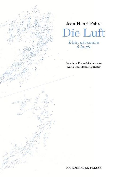 Produktbild: Die Luft