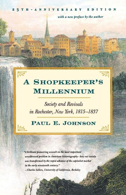 Produktbild: A Shopkeeper's Millennium