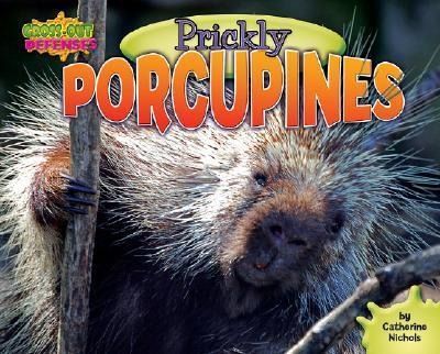 Produktbild: Prickly Porcupines