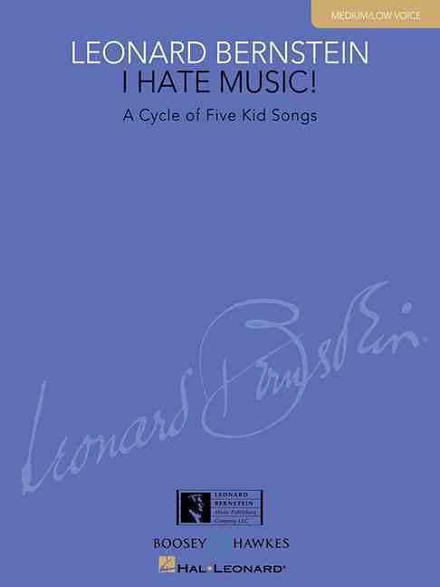 Produktbild: I Hate Music!