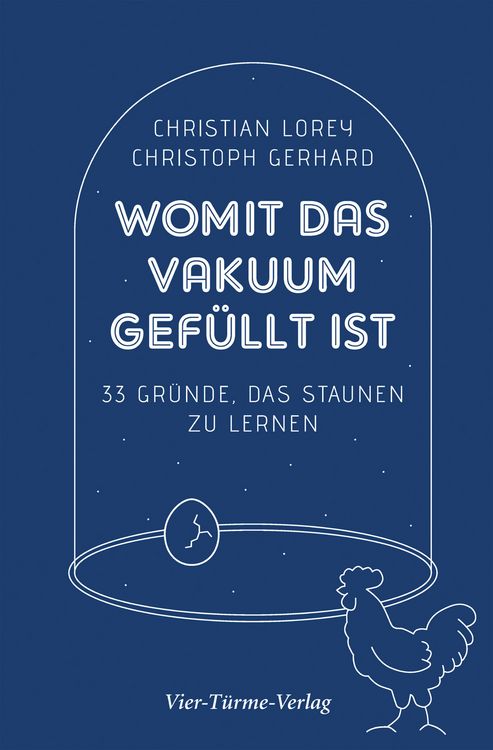 Produktbild: Womit das Vakuum gefüllt ist