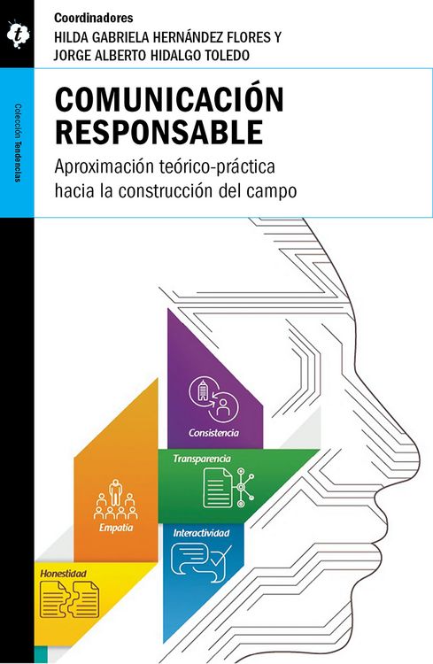 Produktbild: Comunicaci&oacute;n responsable