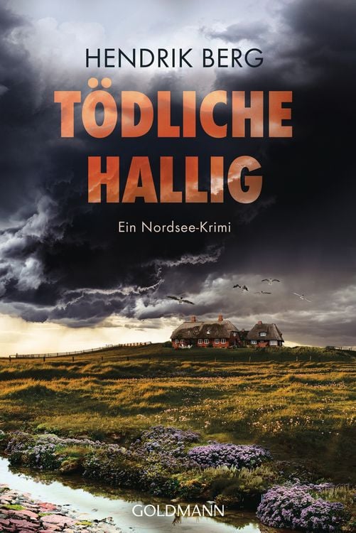Produktbild: T&ouml;dliche Hallig
