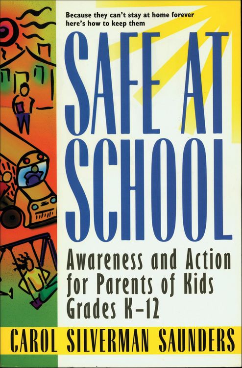 Produktbild: Safe at School