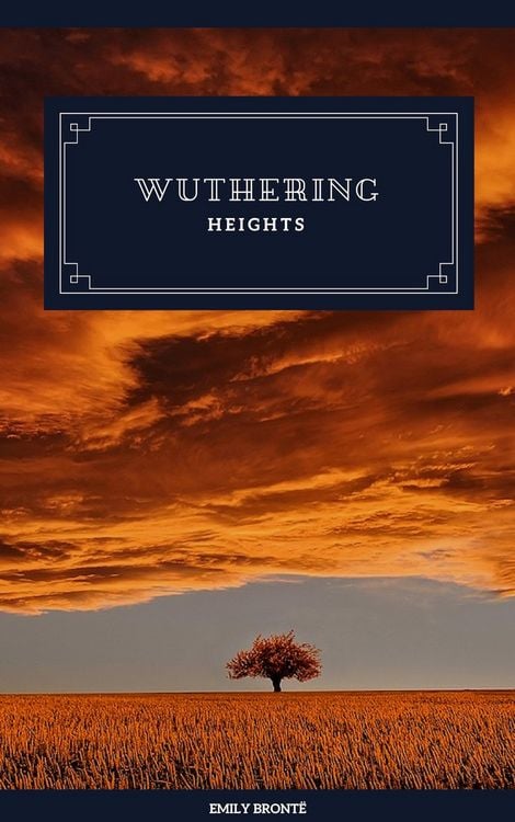 Produktbild: Wuthering Heights