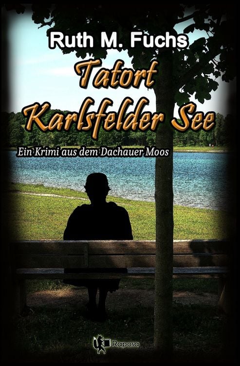 Produktbild: Tatort Karlsfelder See