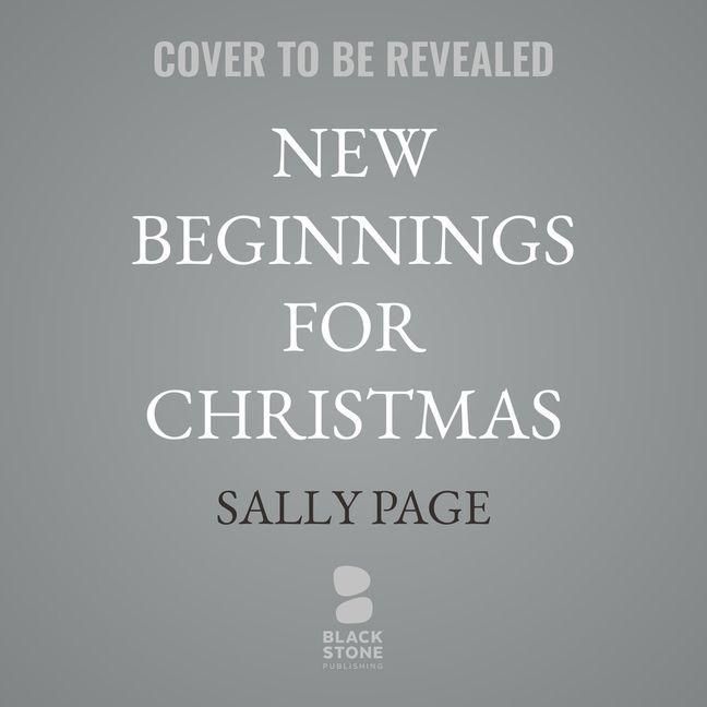 Produktbild: New Beginnings for Christmas
