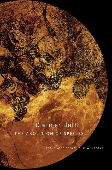 Produktbild: Abolition Of Species