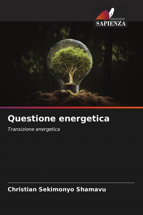 Produktbild: Questione energetica