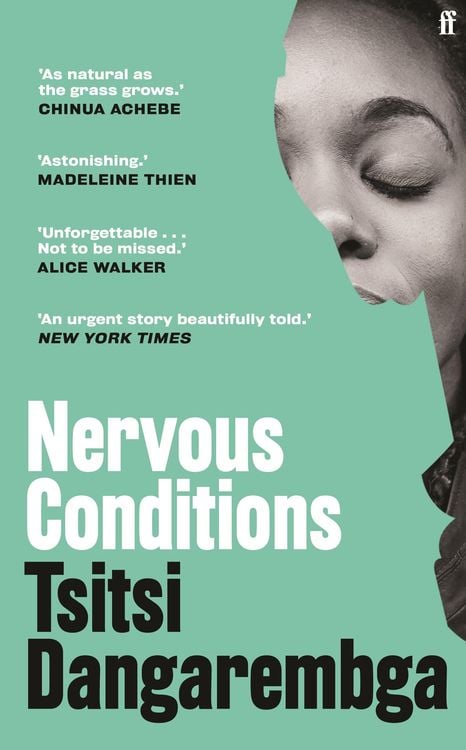 Produktbild: Nervous Conditions