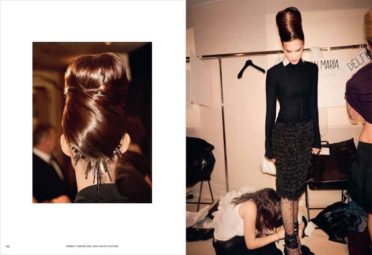 Produktbild: Karl Lagerfeld Unseen: Die Chanel-Jahre