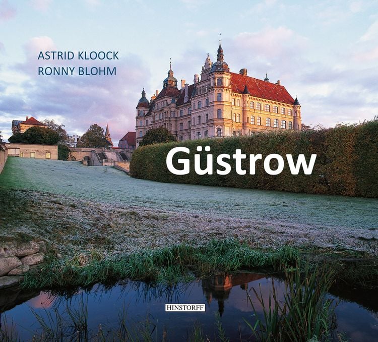 Produktbild: G&uuml;strow