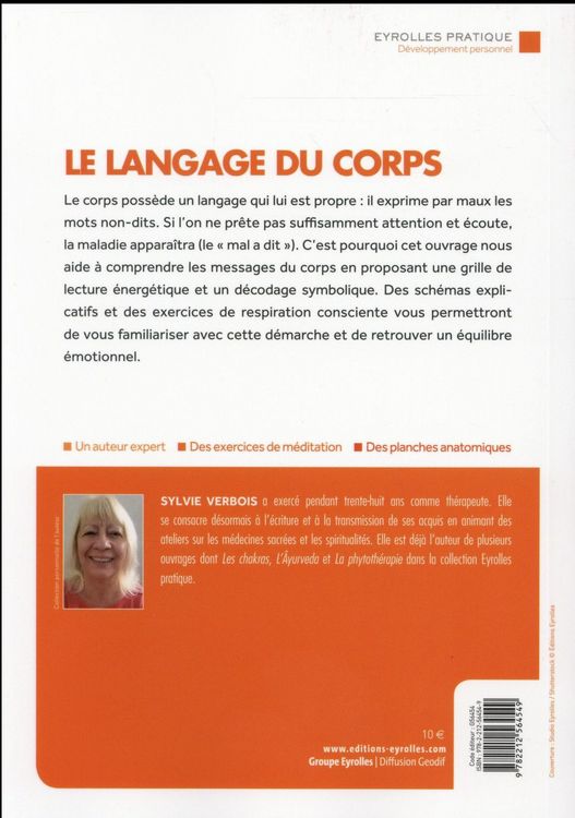 Produktbild: Gage du corps le