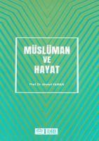 Produktbild: M&uuml;sl&uuml;man ve Hayat