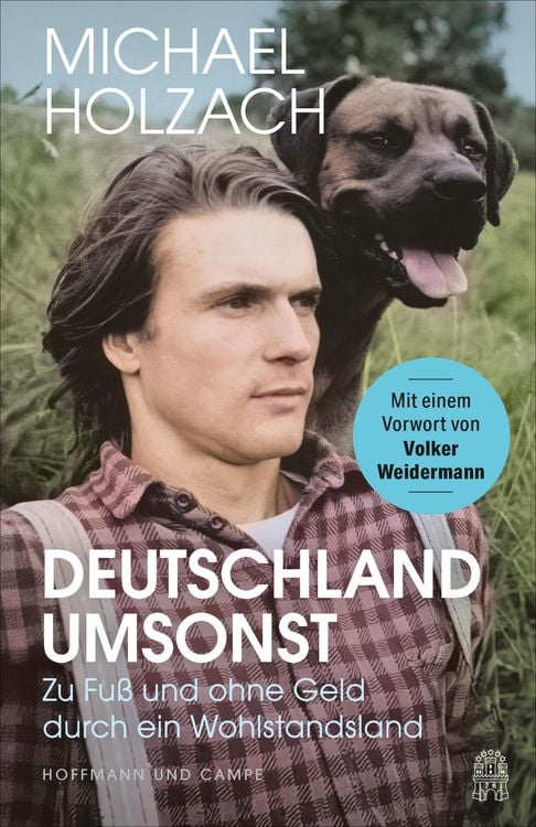 Produktbild: Deutschland umsonst