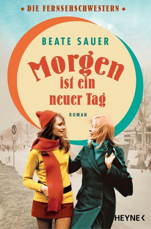 Produktbild: Morgen ist ein neuer Tag