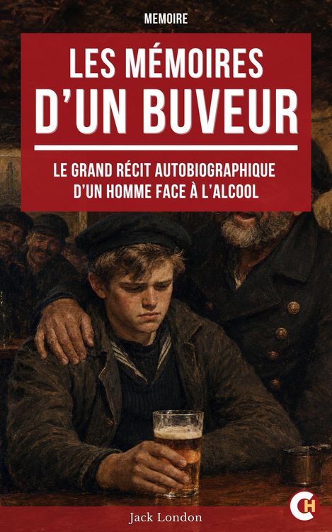 Produktbild: Les M&eacute;moires d'un Buveur