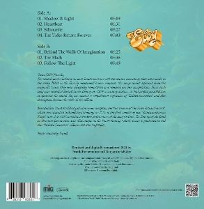Produktbild: Hidden Treasures (Remastered 2024)