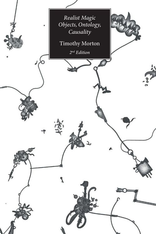 Produktbild: Realist Magic (2nd Edition)