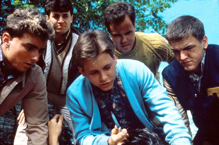 Produktbild: The Outsiders - Special Edition - Digital Remastered [2 DVDs]