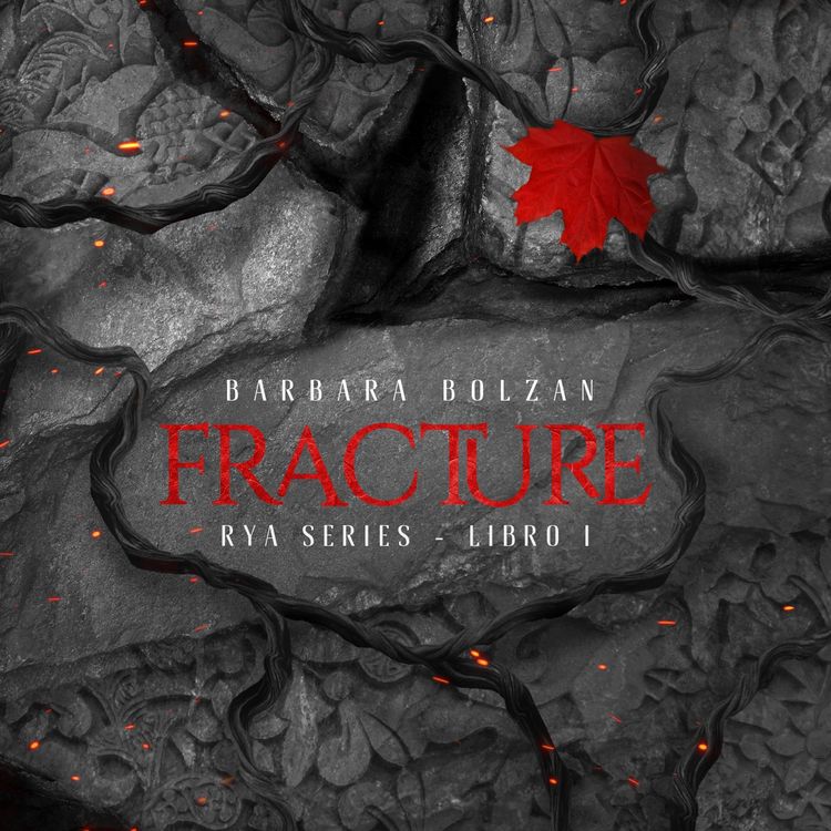 Produktbild: Fracture: Rya Series 1