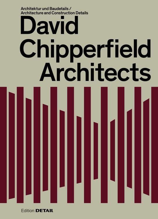 Produktbild: David Chipperfield Architects
